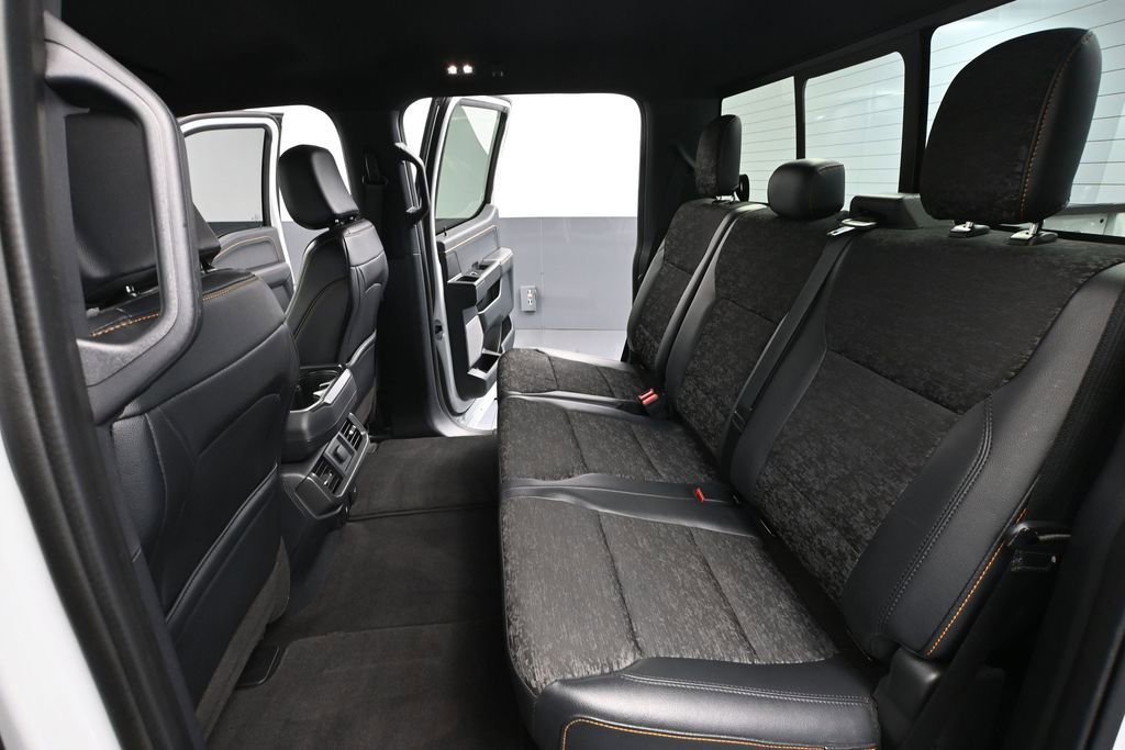 Used 2024 Ford F150 Tremor w/ Bed Utility Package AWD/4WD image 40