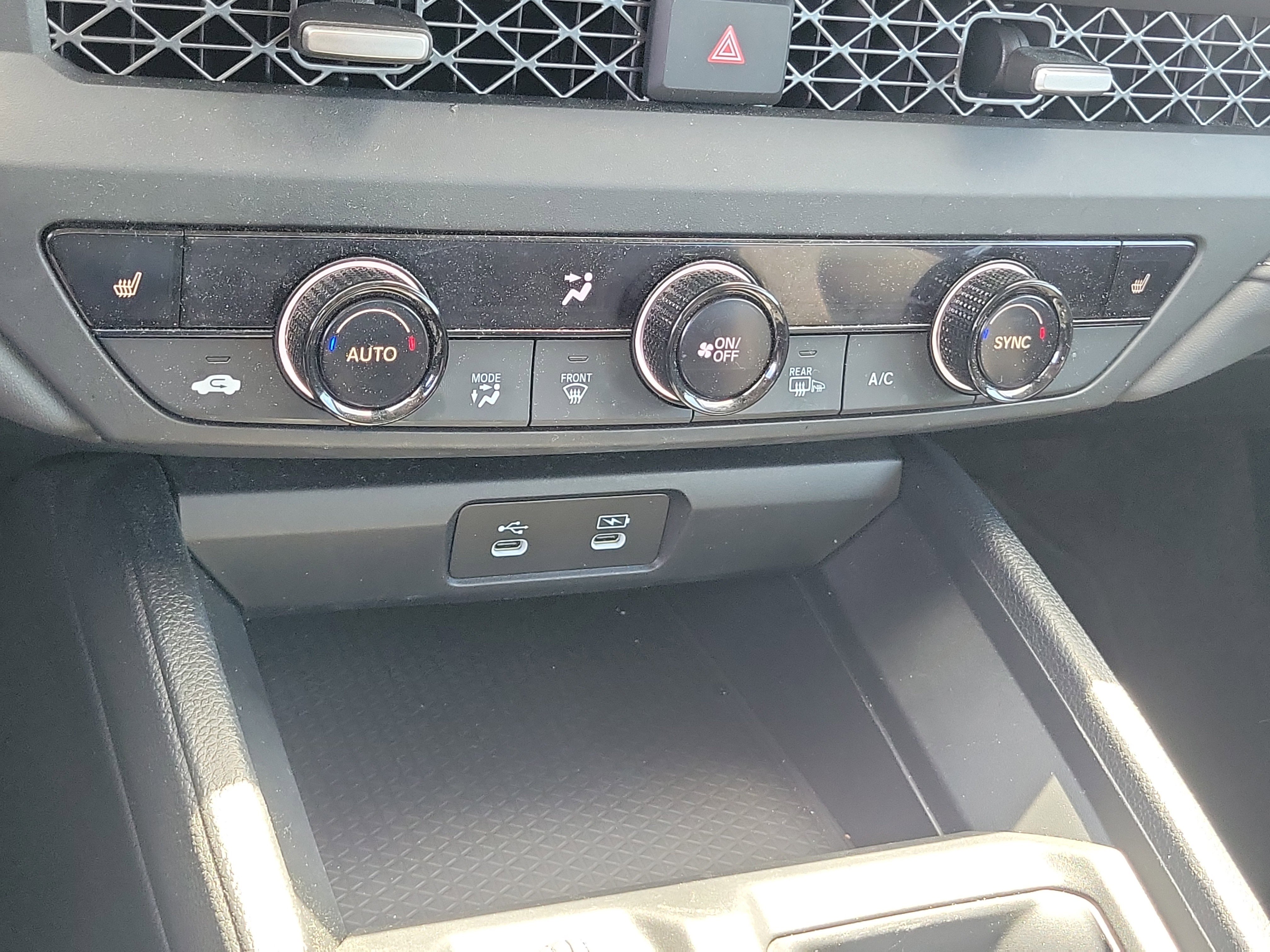 Used 2024 Honda Accord EX image 26