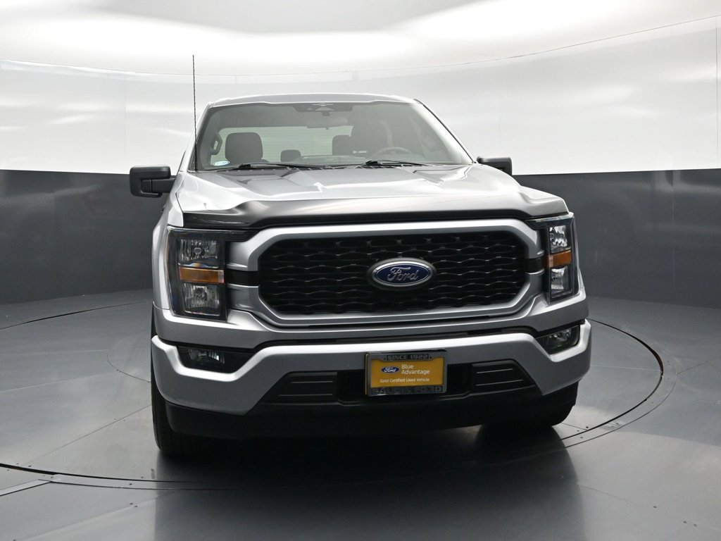 Used 2023 Ford F150 XL w/ STX Appearance Package RWD image 54