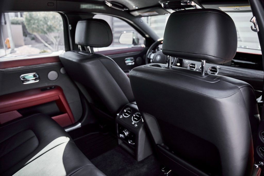 Used 2023 Rolls-Royce Ghost AWD/4WD image 45