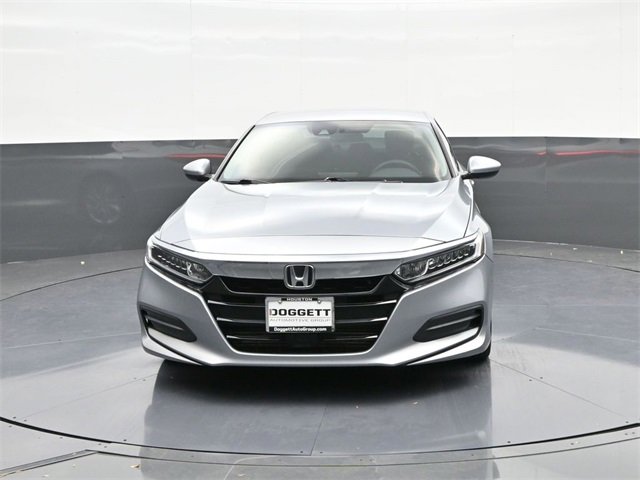 Used 2020 Honda Accord LX image 27