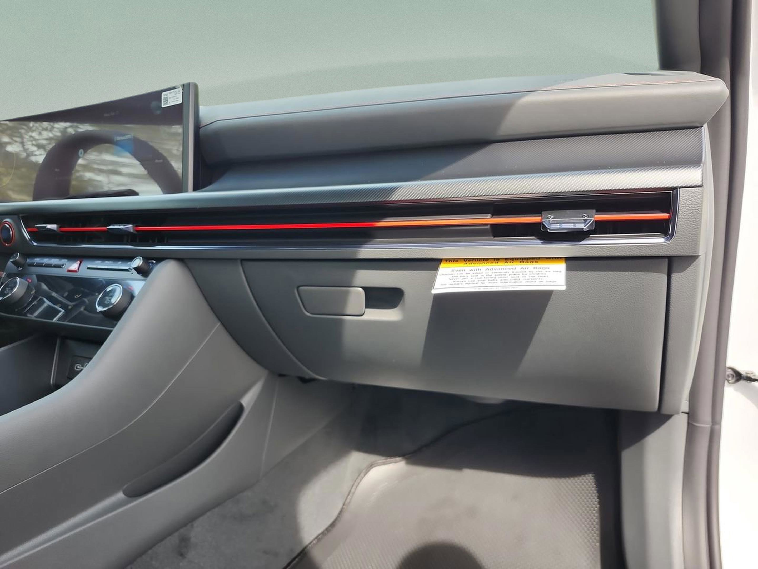 New 2026 Hyundai Sonata N Line FWD image 20