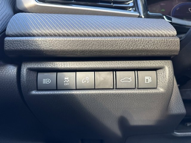 New 2026 Toyota Camry SE image 13
