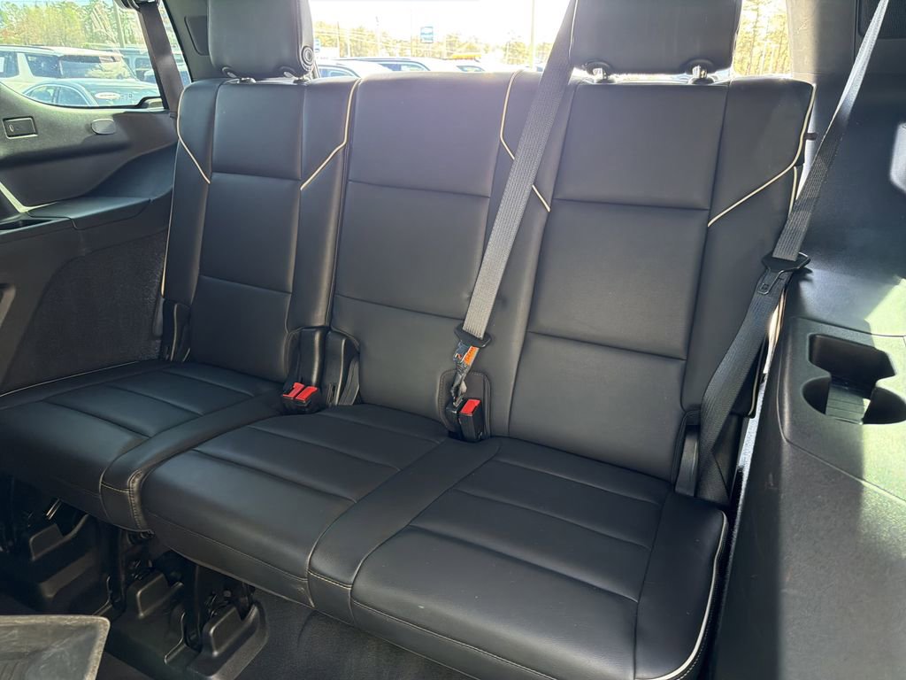 Used 2021 Cadillac Escalade Sport image 20