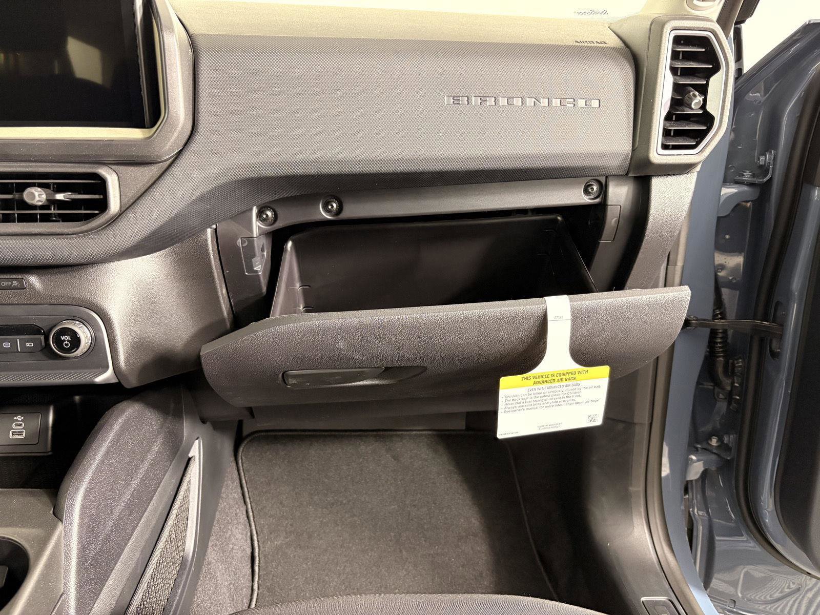 Used 2026 Ford Bronco Sport Big Bend image 26