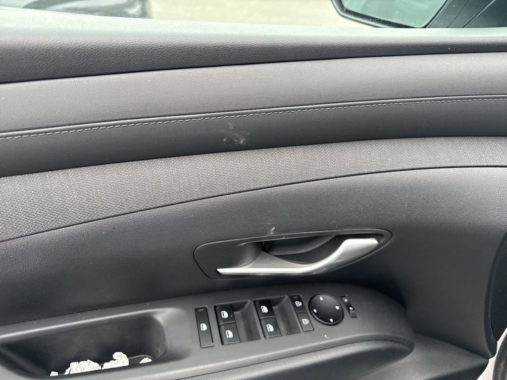 Used 2025 Hyundai Tucson SEL image 10