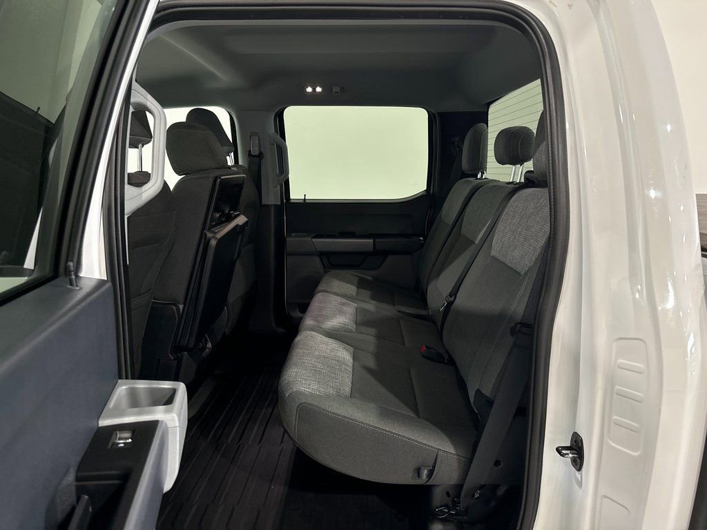 Used 2021 Ford F150 XLT image 20