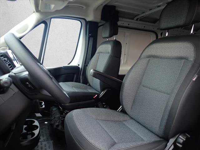 New 2026 RAM ProMaster 1500 w/ Convenience Group FWD image 11