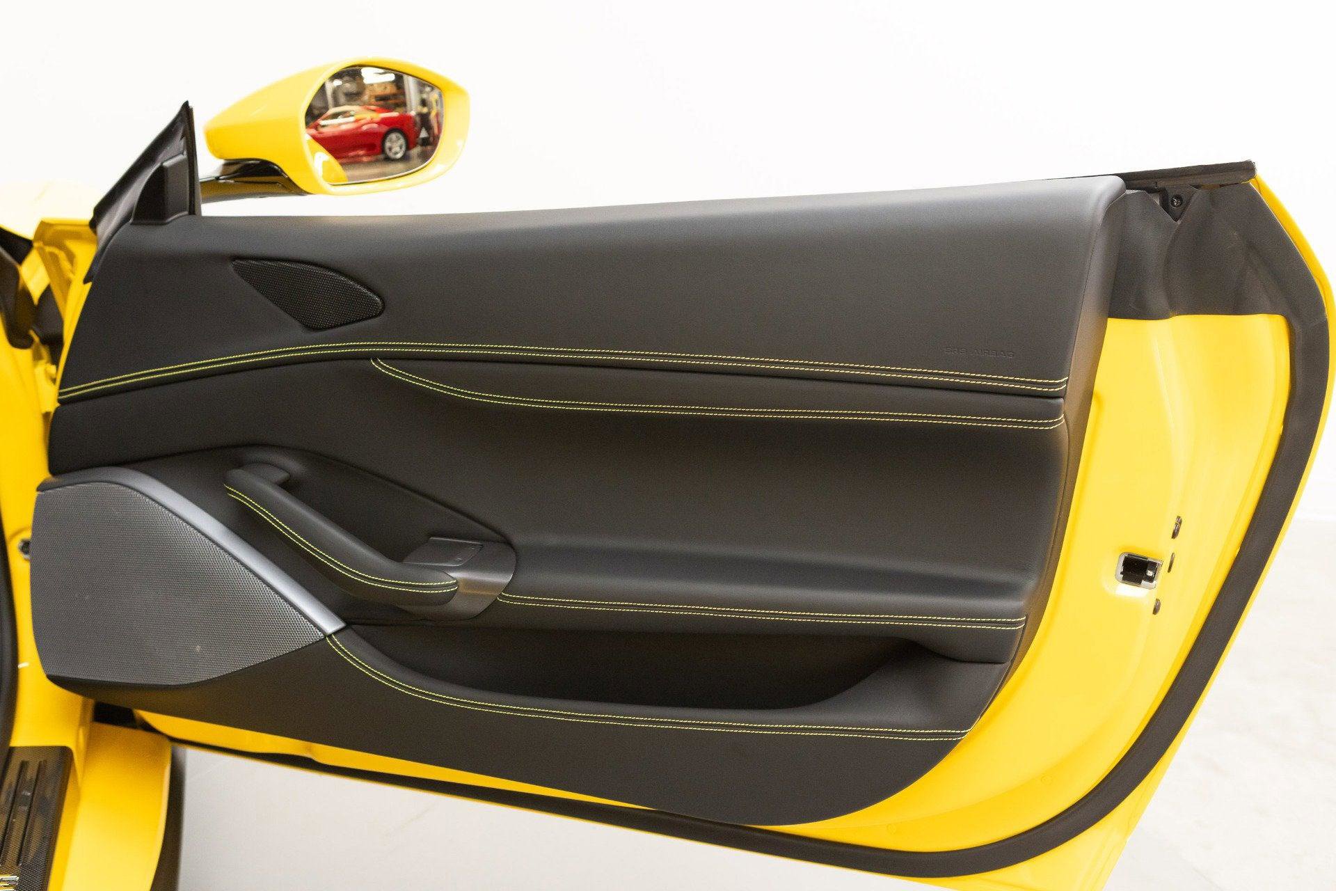 Certified 2020 Ferrari Portofino RWD image 66