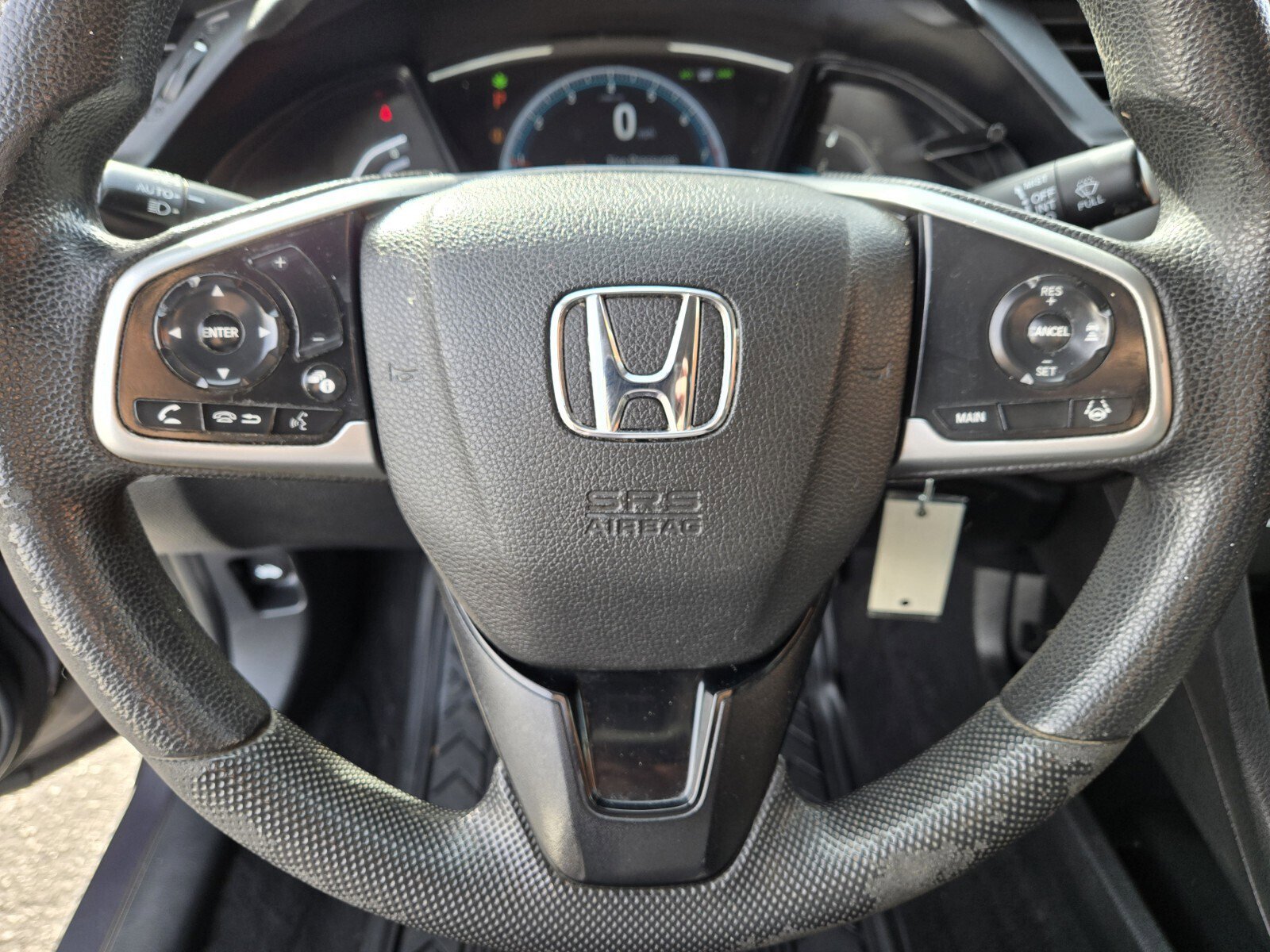 Used 2019 Honda Civic LX image 15