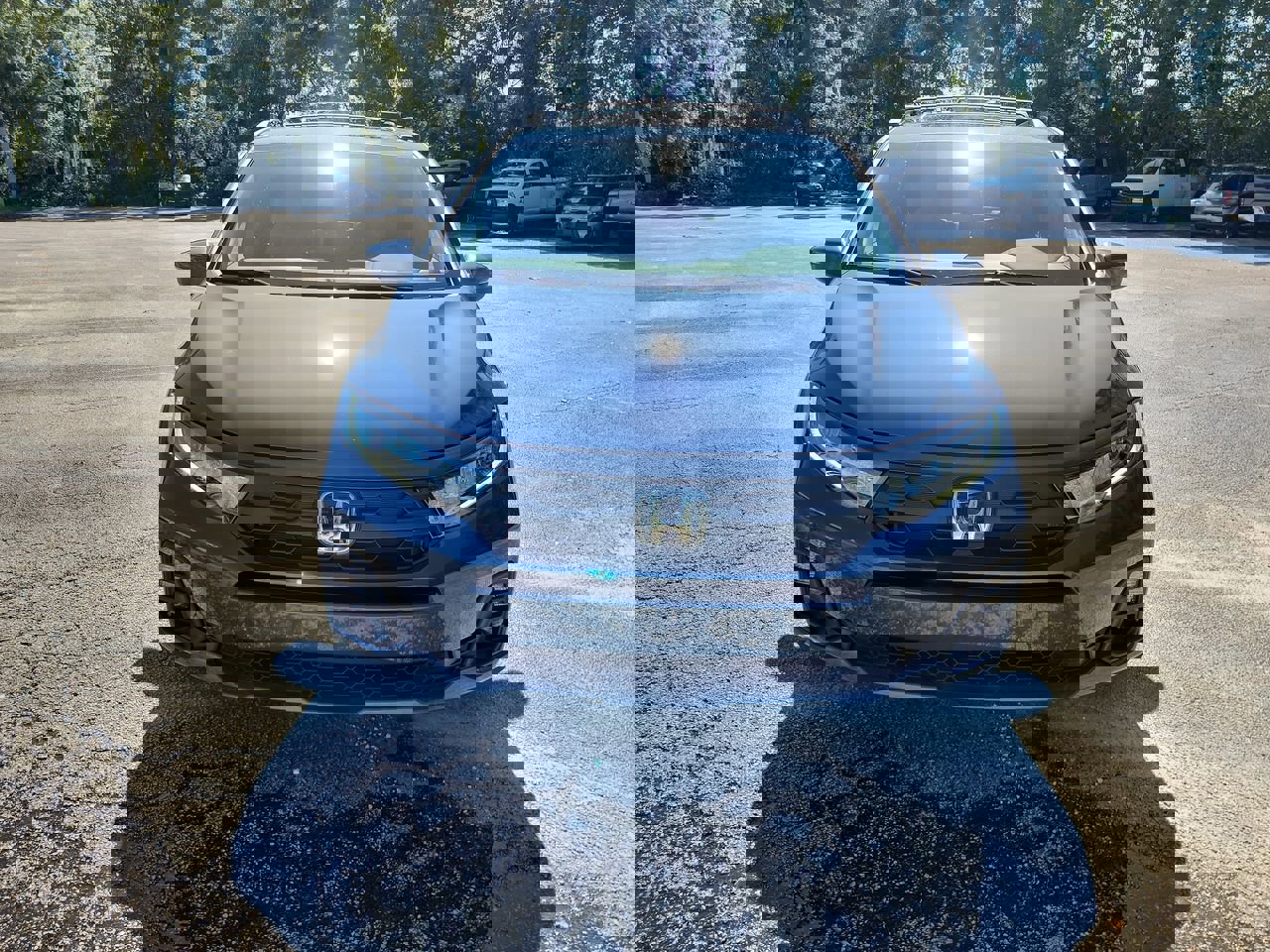 New 2026 Honda Odyssey EX-L image 10