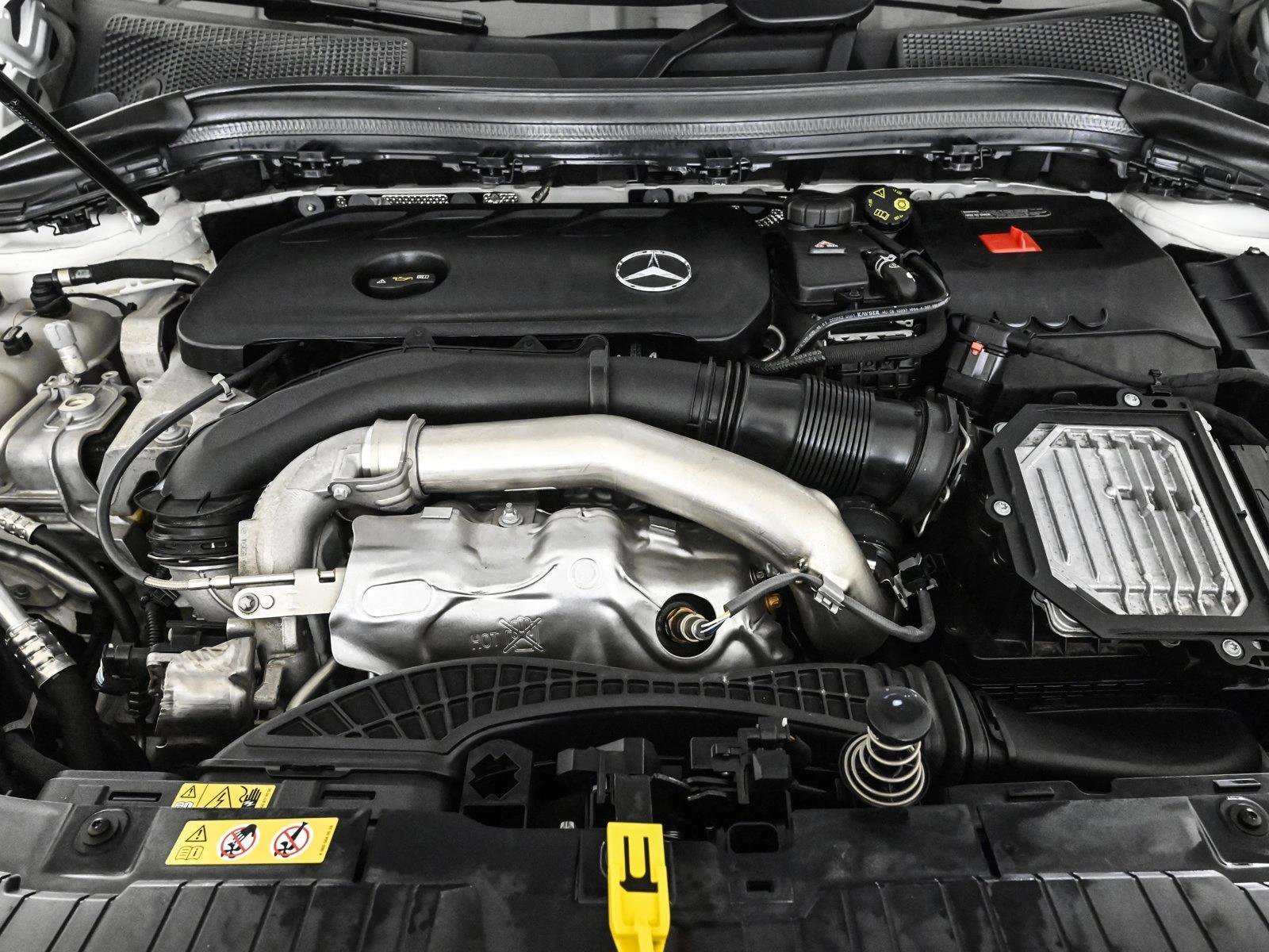 Used 2025 Mercedes-Benz GLA 250 4MATIC image 24