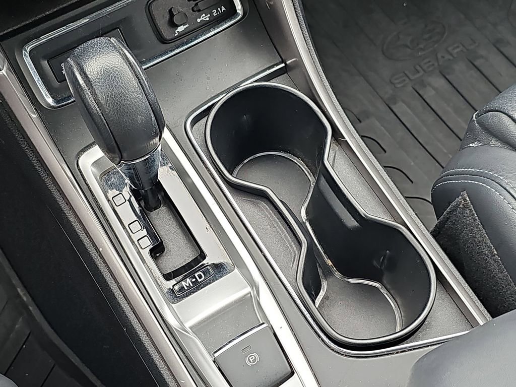 Used 2019 Subaru Ascent Limited image 27