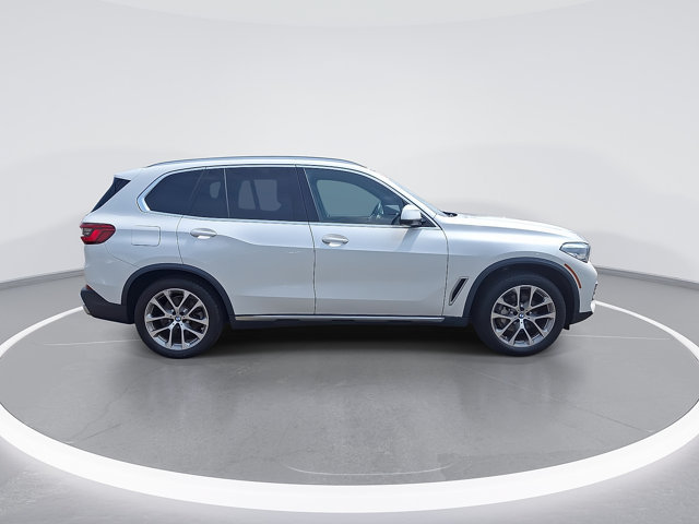 Used 2019 BMW X5 xDrive40i w/ Premium Package 2 AWD/4WD image 10