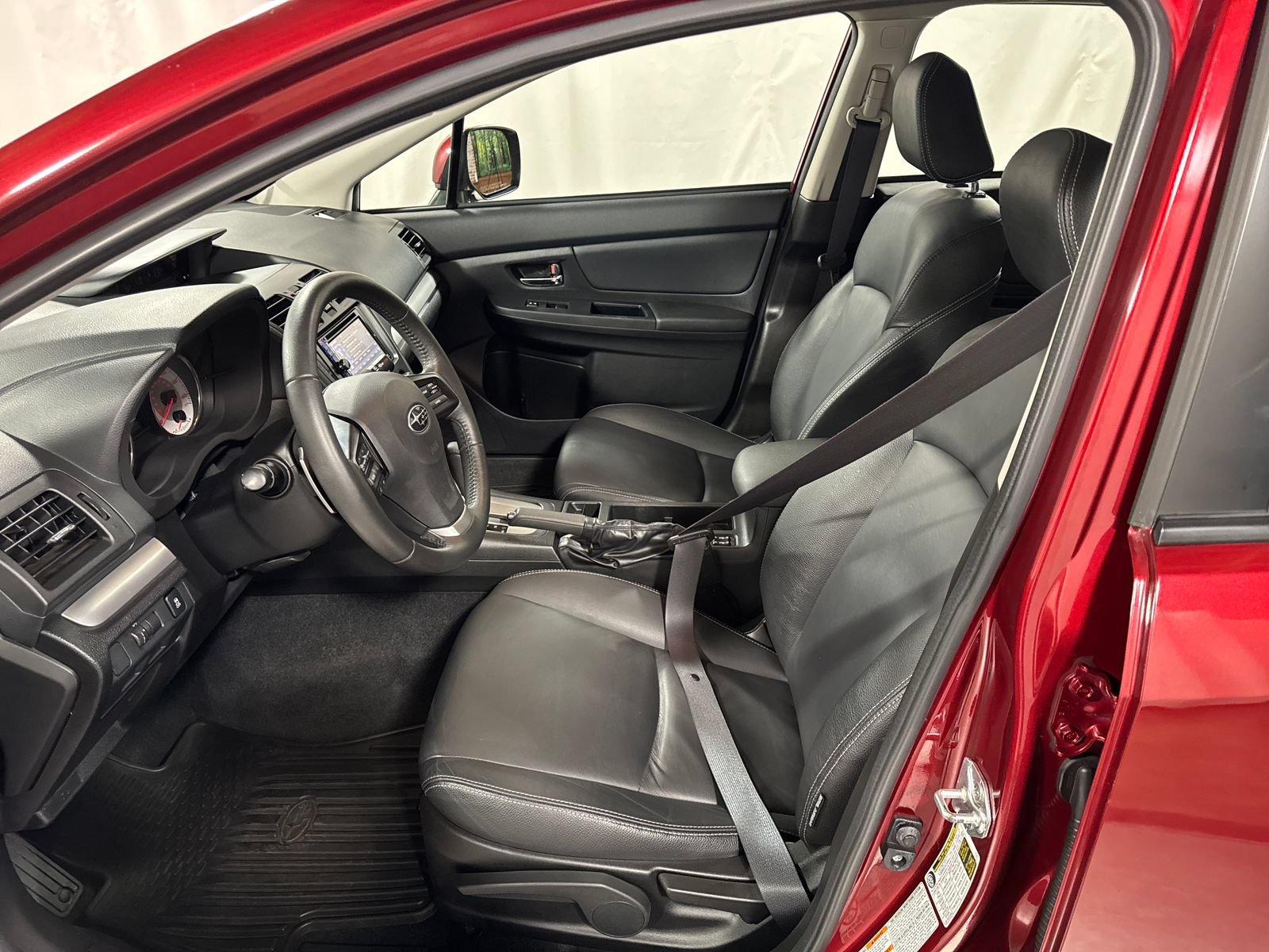 Used 2012 Subaru Impreza 2.0i Sport Limited AWD/4WD image 3