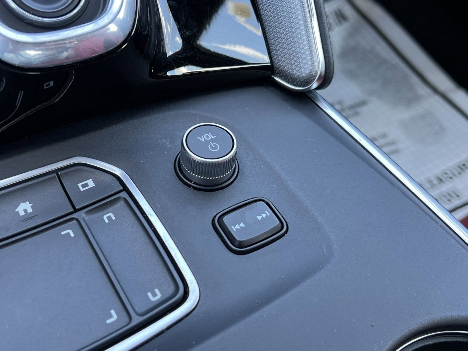 Certified 2023 Acura TLX SH-AWD w/ A-SPEC Pkg image 19