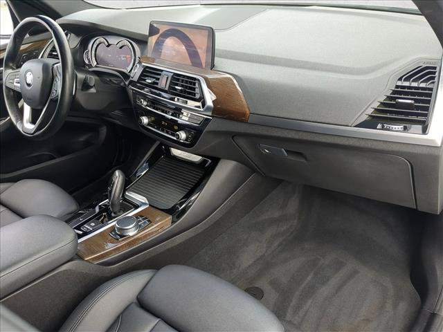 Used 2018 BMW X3 xDrive30i AWD/4WD image 22