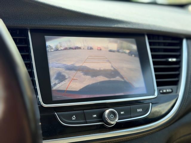 Used 2019 Buick Encore Essence image 14