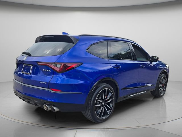 Used 2023 Acura MDX Type S AWD/4WD image 8