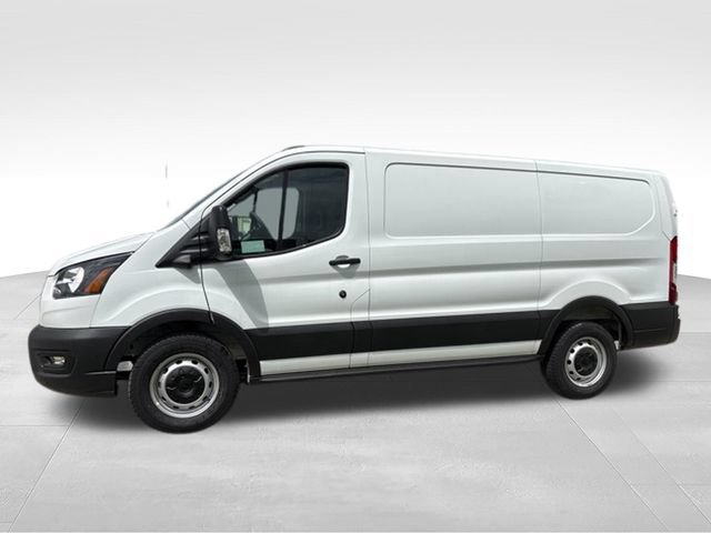 New 2026 Ford Transit 150 Low Roof RWD image 10