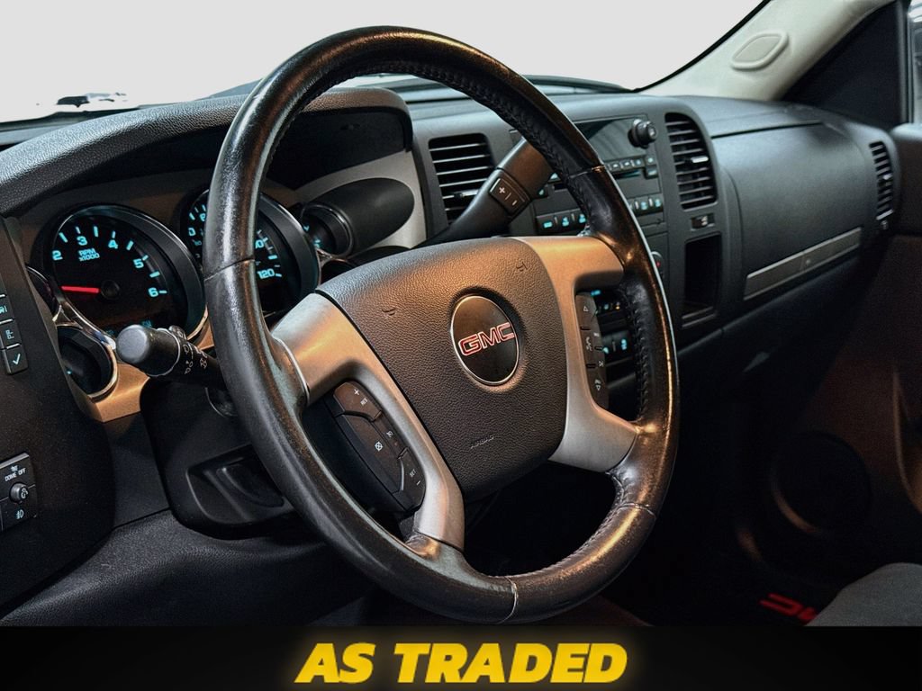 Used 2013 GMC Sierra 1500 SLE AWD/4WD image 13