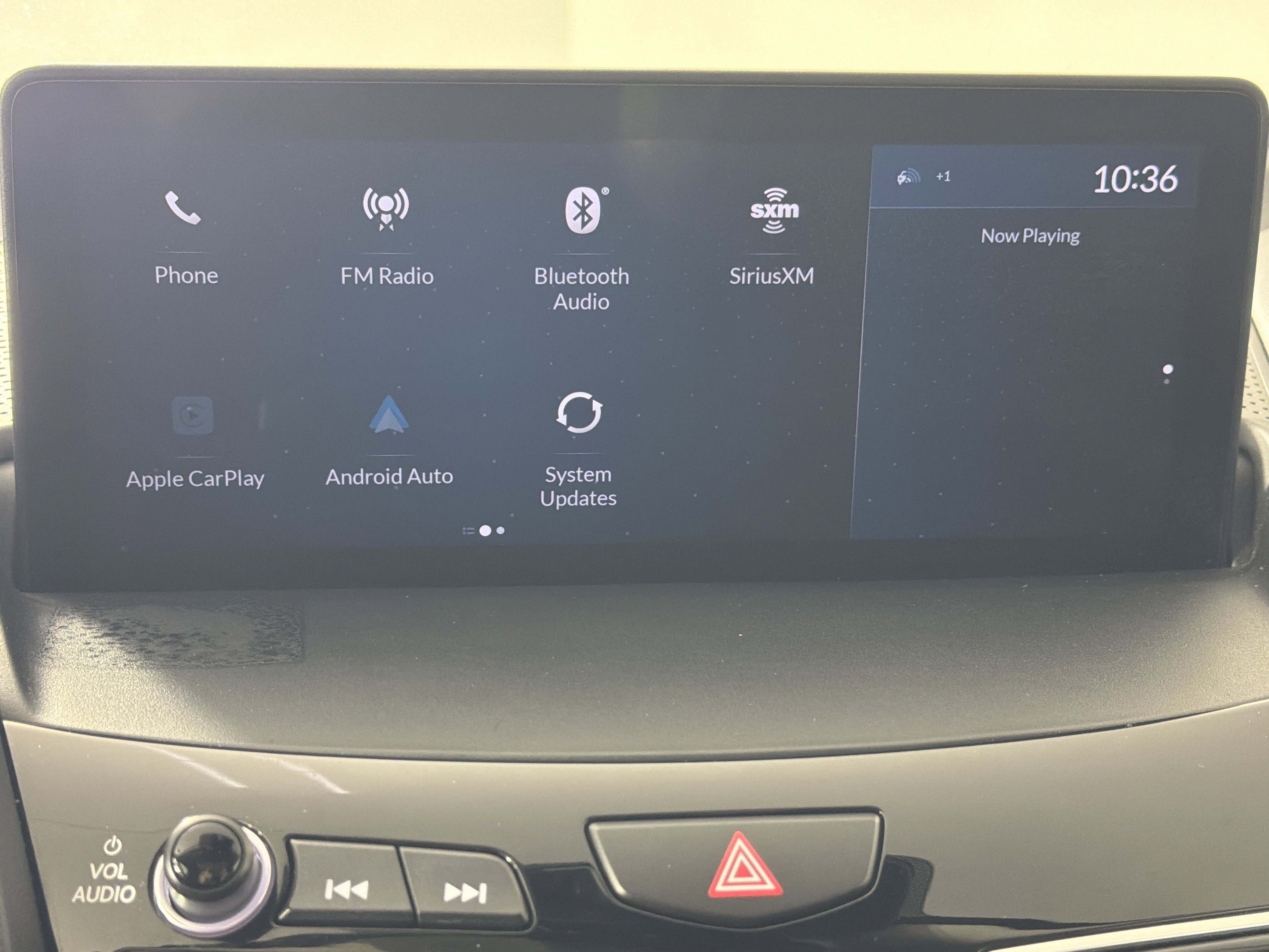 Used 2019 Acura RDX AWD image 12
