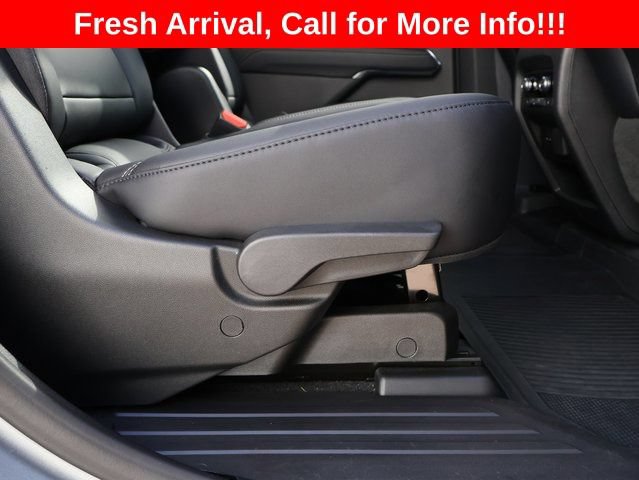 Used 2026 GMC Acadia Elevation w/ Black Edition AWD/4WD image 13