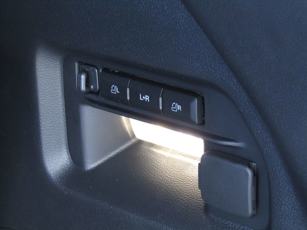 New 2026 Ford Explorer ST image 37