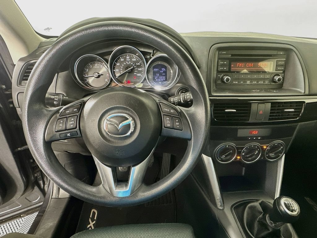 Used 2015 MAZDA CX-5 Sport FWD image 11