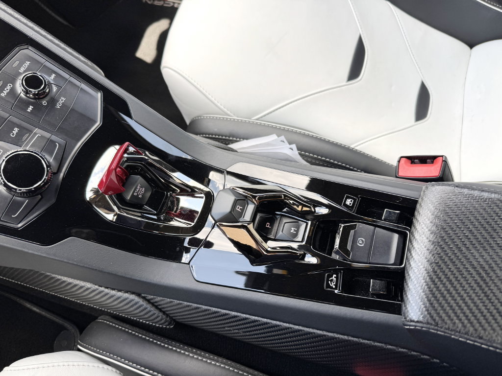 Used 2018 Lamborghini Huracan LP 580-2 RWD image 23