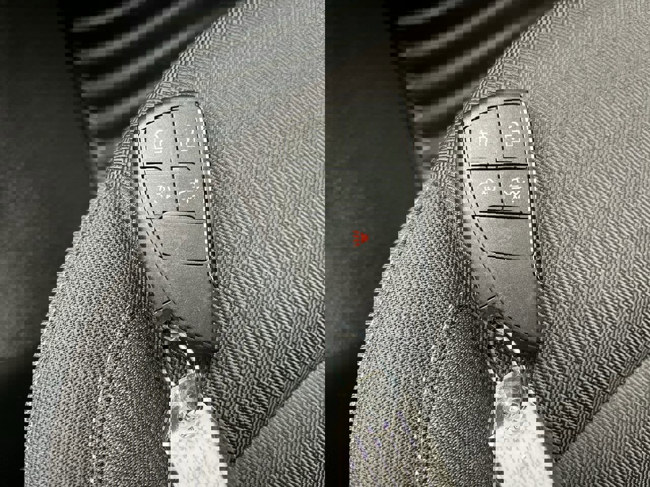 Certified 2024 Chevrolet Silverado 1500 RST image 28