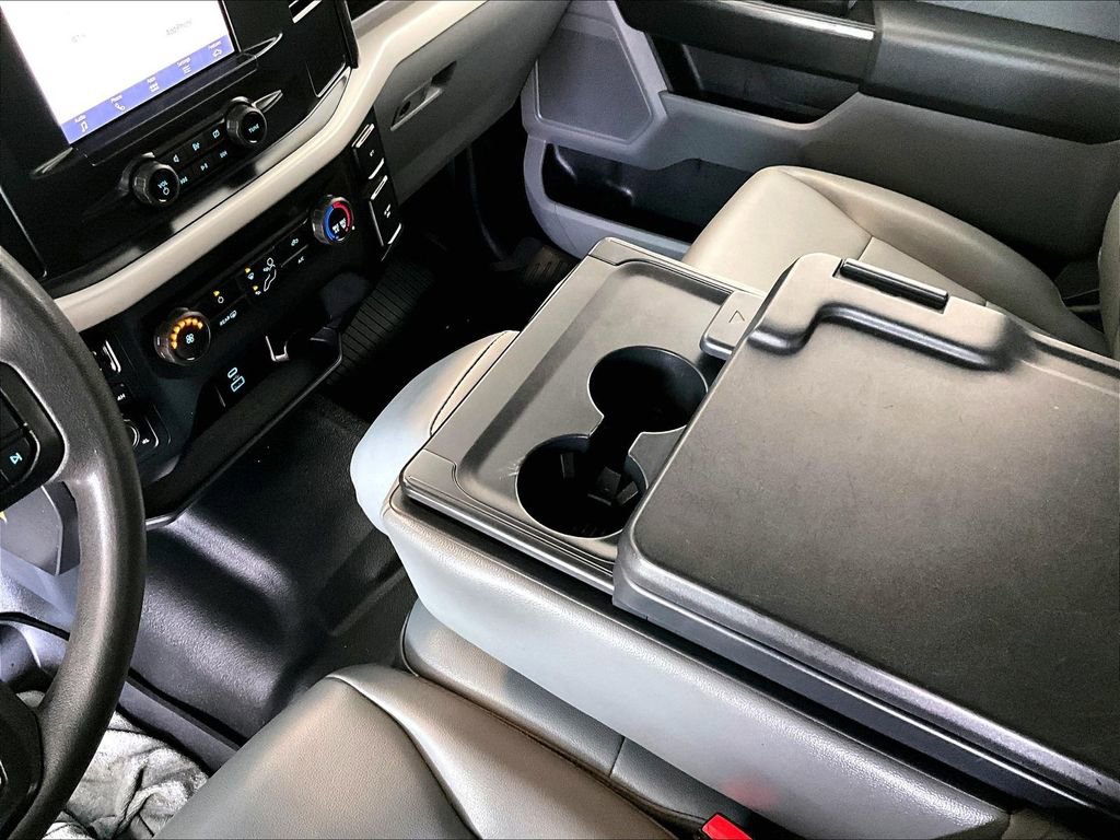 Used 2022 Ford F150 XL w/ Trailer Tow Package image 20