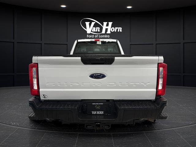 Used 2025 Ford F350 XL w/ XL Off-Road Package AWD/4WD image 6