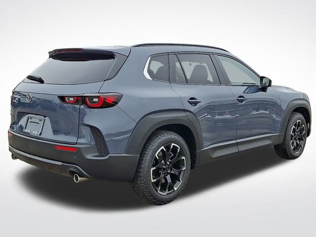New 2026 MAZDA CX-50 Meridian Edition w/ Cargo Package image 7