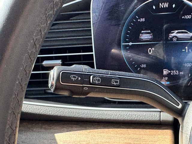 Used 2020 Mercedes-Benz GLE 450 4MATIC image 29