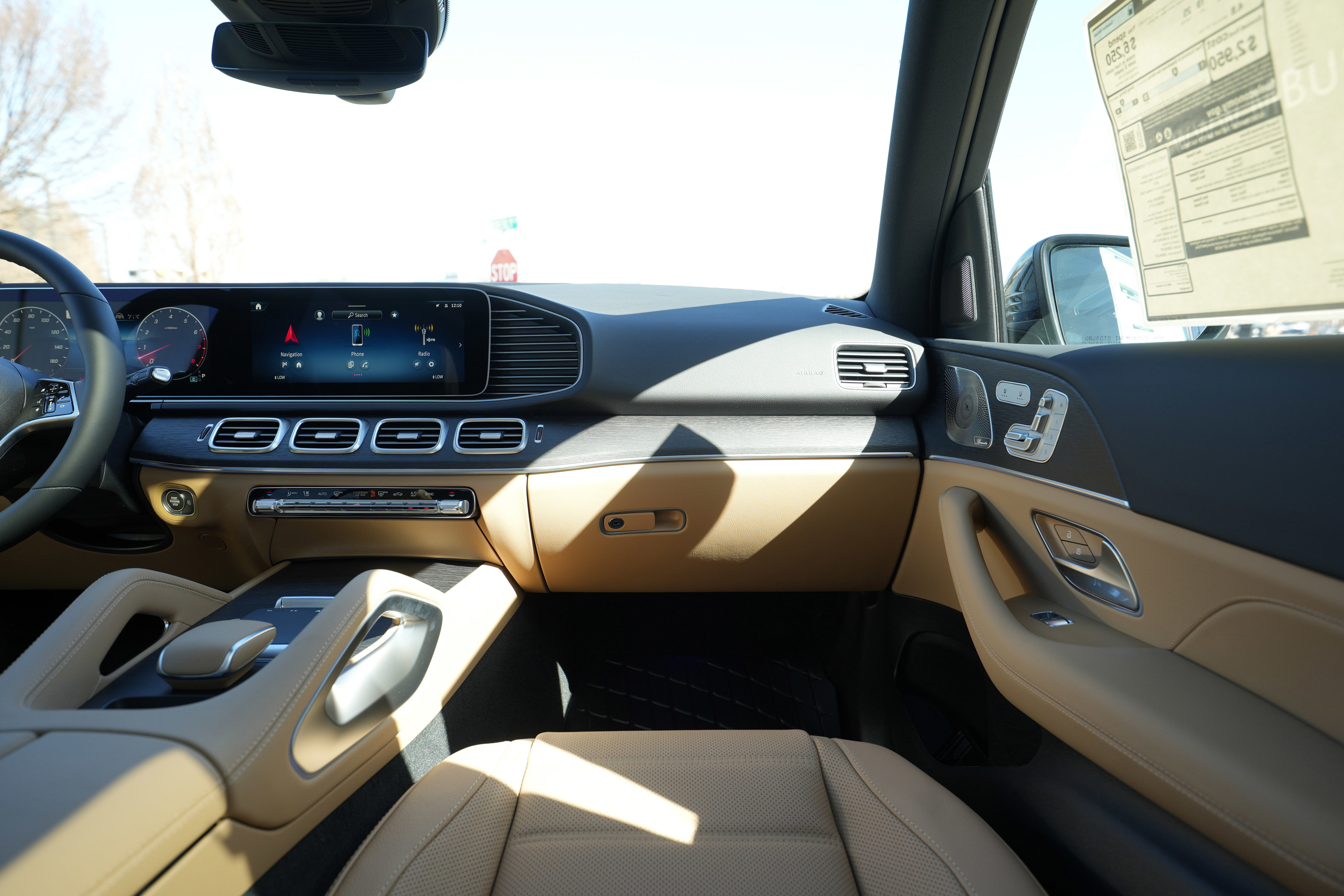 New 2026 Mercedes-Benz GLE 450 4MATIC image 25