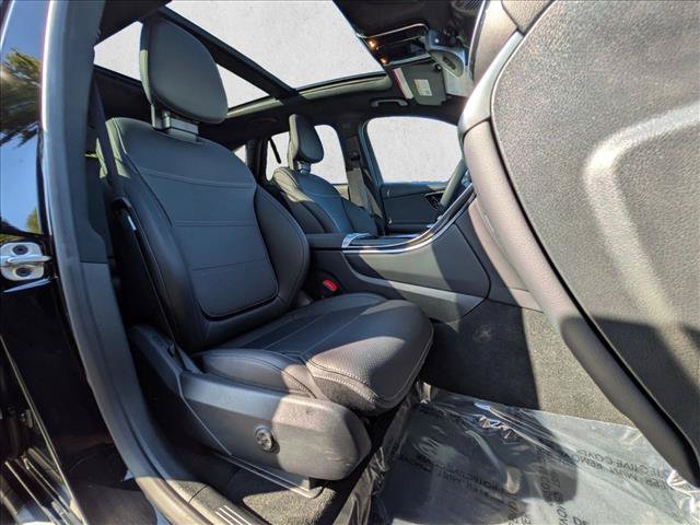 Certified 2026 Mercedes-Benz GLC 300 4MATIC image 22