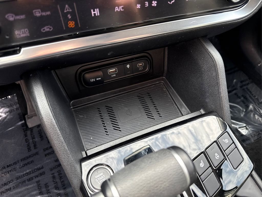 Certified 2023 Kia Sportage EX AWD/4WD image 38