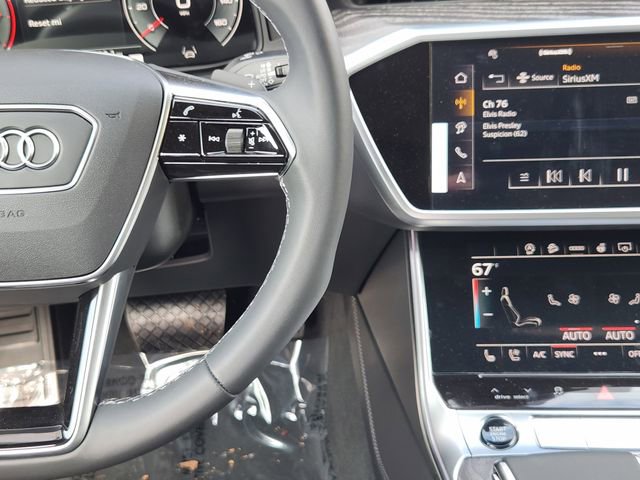 New 2026 Audi A6 Premium Plus image 28