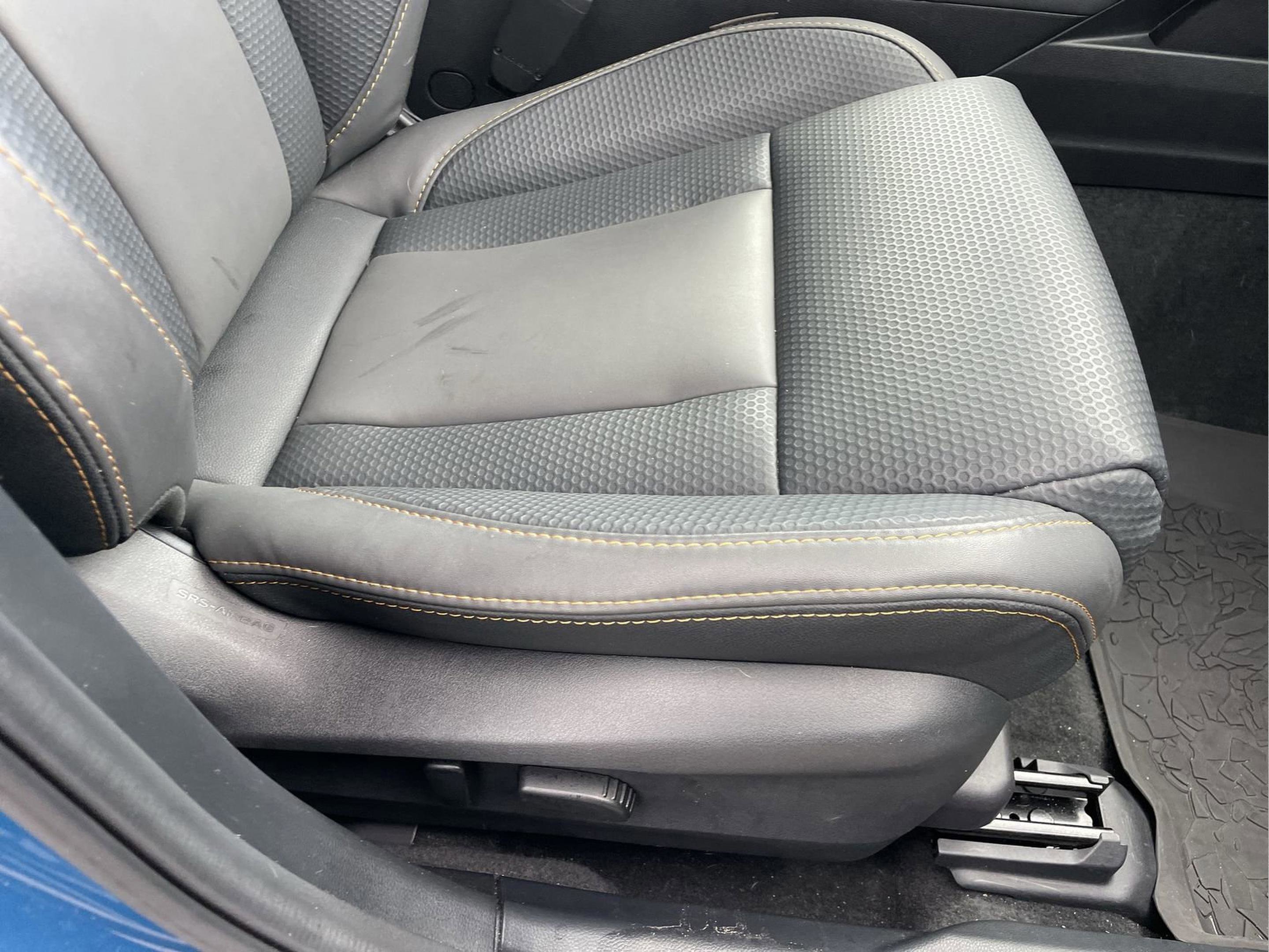 Used 2023 Subaru Outback Wilderness image 18