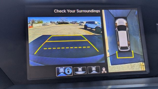 Used 2018 Acura MDX w/ Advance & Entertainment image 20