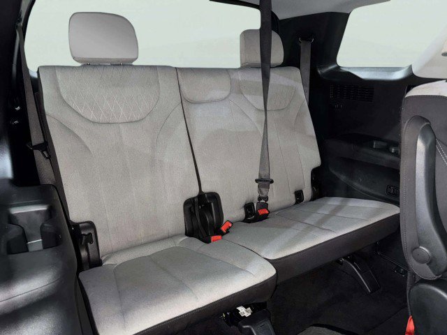 Used 2022 Hyundai Palisade SEL w/ Cargo Package image 49