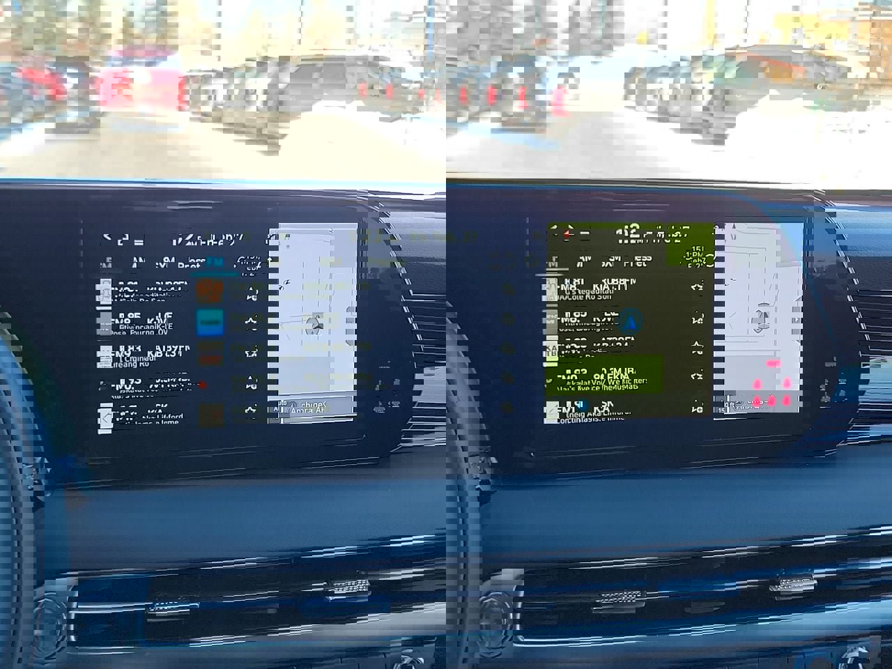 Used 2025 Hyundai Palisade Calligraphy image 16