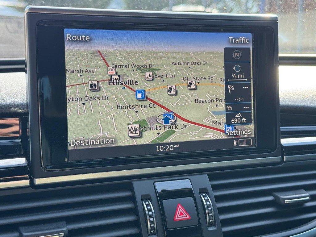 Used 2017 Audi RS 7 Prestige w/ Carbon-Optic Package image 23