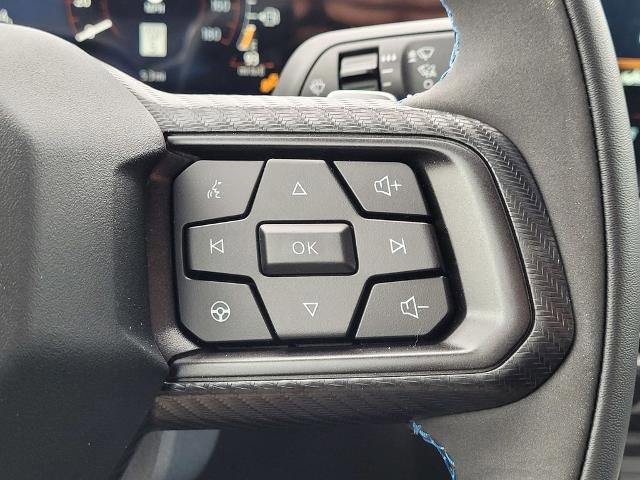 New 2026 Ford Mustang Dark Horse image 17