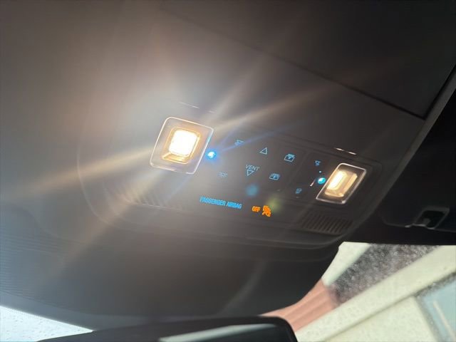 Used 2021 Ford Explorer Platinum w/ Equipment Group 601A image 22