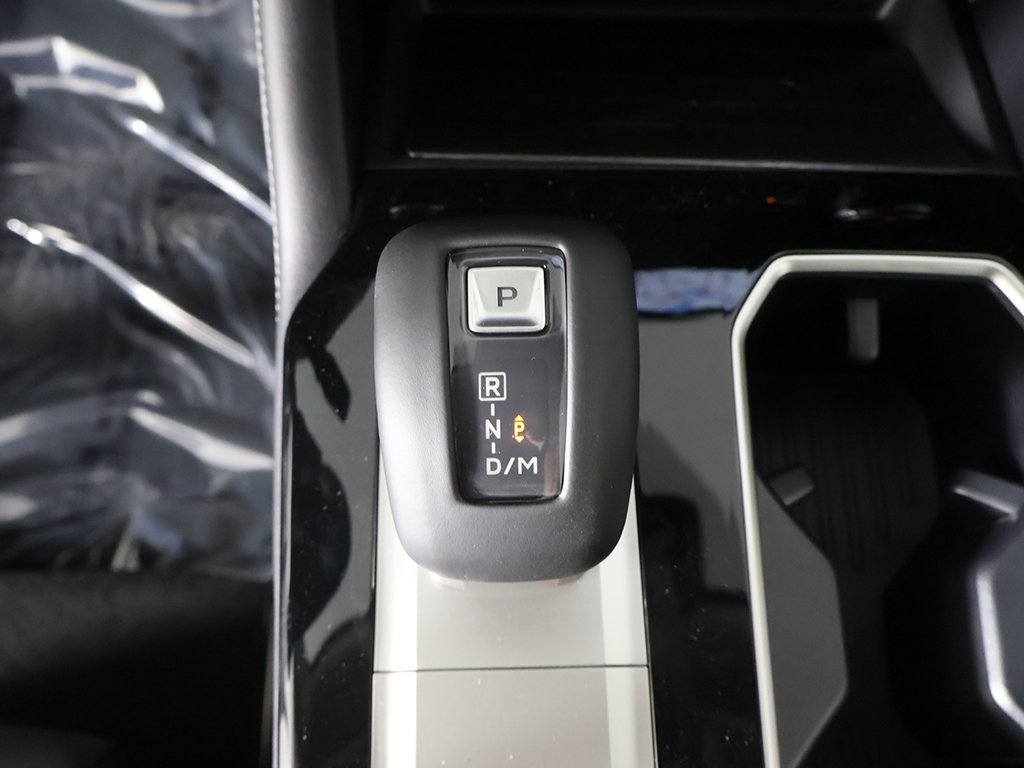 New 2026 Mitsubishi Outlander SE FWD image 48