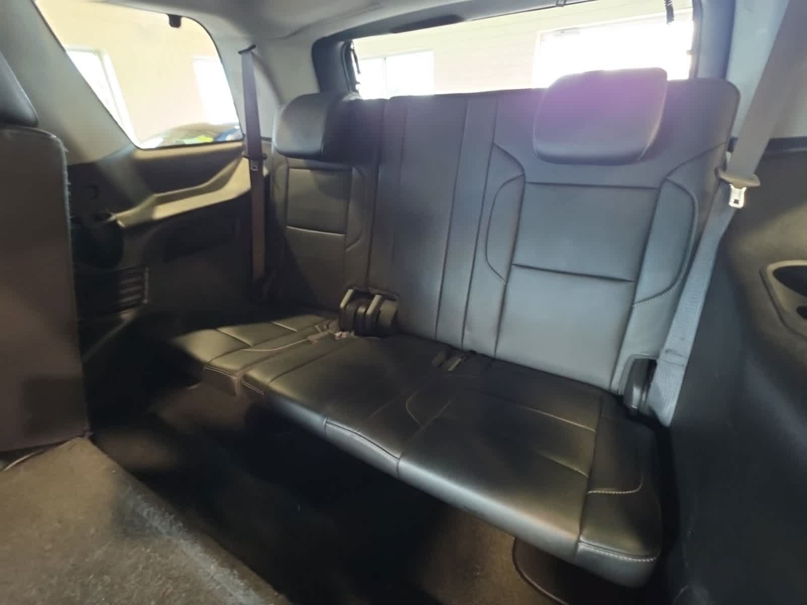 Used 2018 Chevrolet Tahoe LT AWD/4WD image 33
