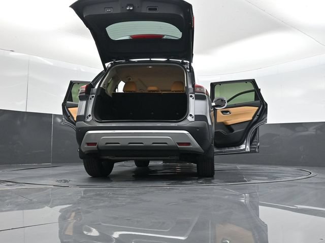 Used 2023 Nissan Rogue Platinum AWD/4WD image 61
