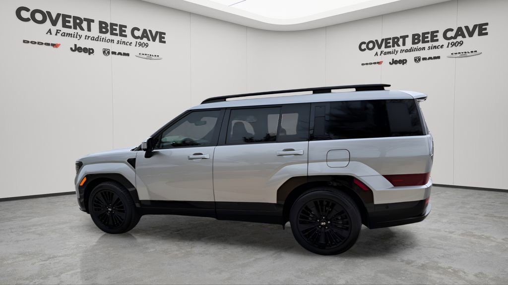 Used 2025 Hyundai Santa Fe Calligraphy image 6